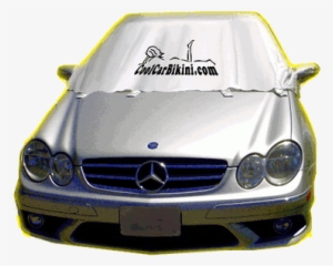 Mercedes-benz Clk-class
