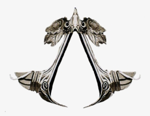 Insignia - Assassin's Creed Symbol