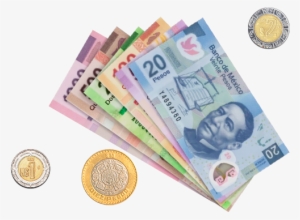Pesos - Mexican Peso