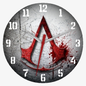 Assassins Creed - Assassin's Creed Symbol Wallpaper Iphone