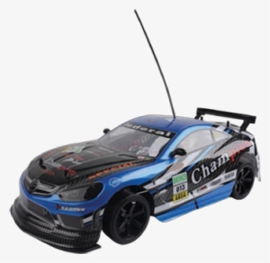 Model Car