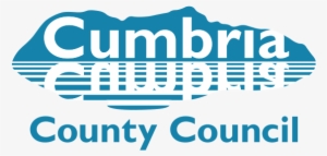Cumbria County Council - Cumbria County Council Logo