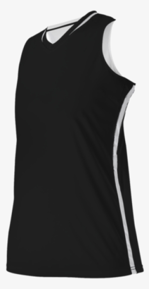 Alleson 531rwy Girl's Reversible Basketball Jersey - Basketball Uniform