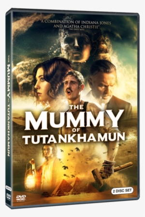 The Mummy Of Tutankhamun - Mummy Of Tutankhamun Movie