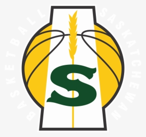Logo - Basketball Saskatchewan