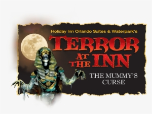 The Mummy's Curse - Inn