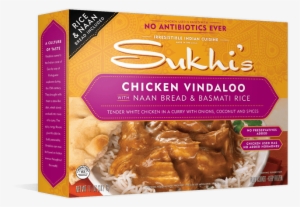 Chicken Vindaloo