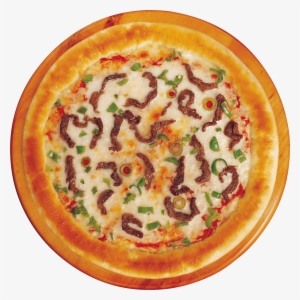 Pizza Png Image Png Image
