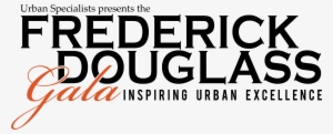 Frederick Douglass Gala Logo-01
