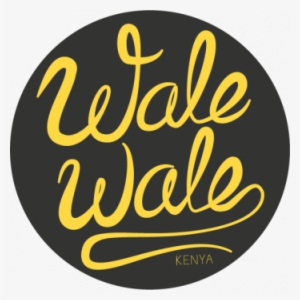 Wale Wale Usa - Wale Logo