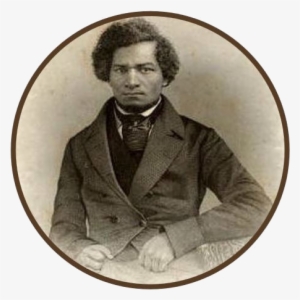Frederick Douglass From Slavery To Freedom - Frederick Douglass As A Slave