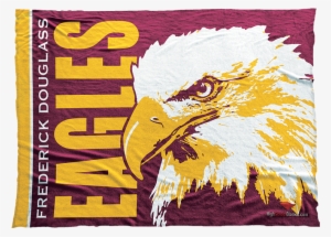 Frederick Douglass Eagles - Belen