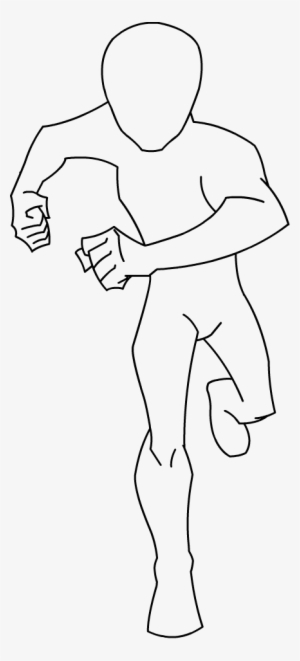 Image Result For Superhero Template - Super Hero Outline