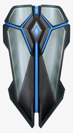 Large Duranium Shield