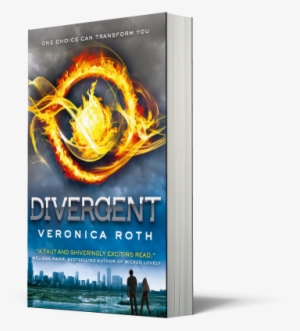 Divergent By Roth Veronica
