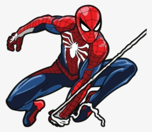 Spider-man - Marvel's Spider Man Figpin