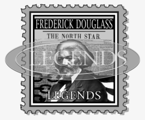 Legends Urban Wear - Words Of Frederick Douglass: Quotations