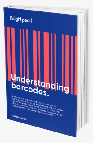 Understanding-barcodes - Book Cover