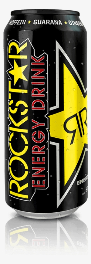 Rockstar Energy - Das Original - Rockstar Energy Original Uk
