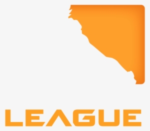 One Is The Background Image And The Other Ones Is A - Overwatch League Logo