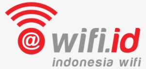 Wifi Id Logo Png - Logo Telkom Wifi Id