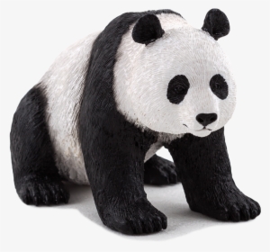 Animal Planet Giant Panda - Papo Panda Toy