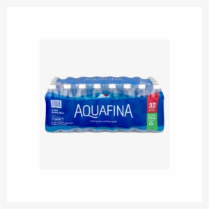 Aquafina Purified Water - Aquafina Water, 6 Pack, 24 Oz