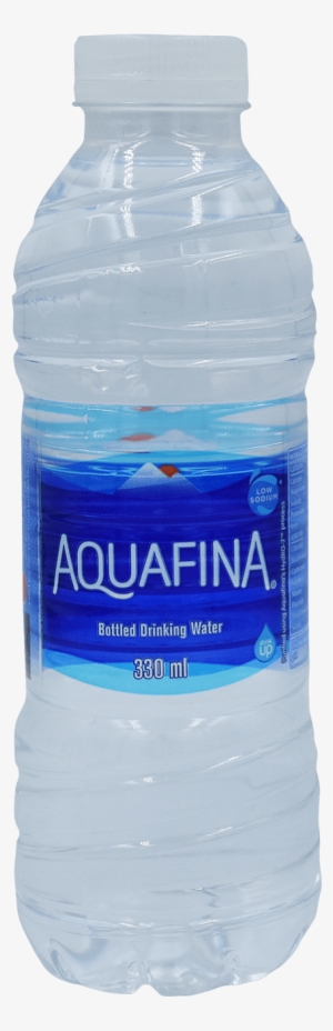 Aquafina Drinking Water 330ml - Aquafina Bottled Drinking Water