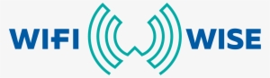 Logo Wifi Wise - Wifi Wise