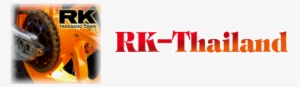 Rk-thailand - Rk (thailand) Ltd.
