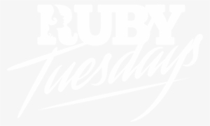 Ruby Logo - London
