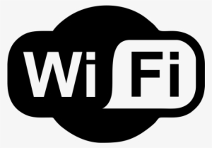 Wifi Vinyl Decal - Free Wifi Icon Png