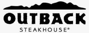 Item - - Outback Steakhouse Logo