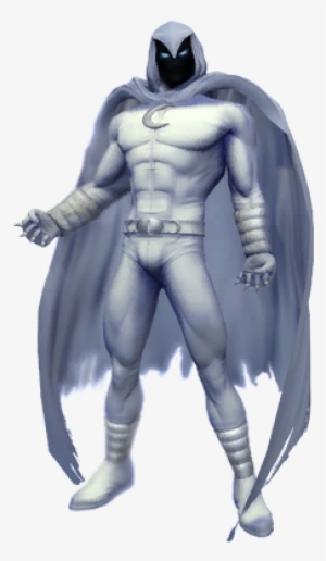 Moon Knight Roblox Clothes