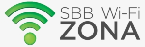Wifi Zona Logo - House