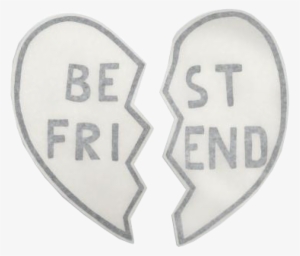 Ruby Tuesday Kids Best Friend Badge - Label