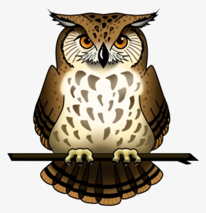 Owl Png Picture - Png Image Of Owl