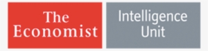 Economist Media Coverage Logos - Economist Corporate Network Logo