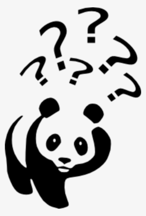 Lastly, The Giant Pandas Are Endangered - Panda Question
