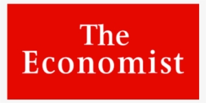 jobs at the economist - economist logo white png