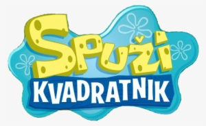 International Spongebob Squarepants - Spuzi Kvadratnik