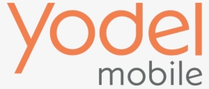 Official Yodel Mobile Logo - Yodel Mobile