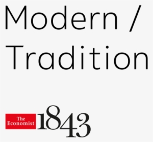 Economist Modern Or Tradition - 1843 Abo