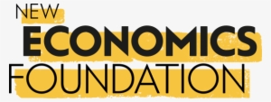 shareholder capitalism new economics foundation - new economics foundation logo