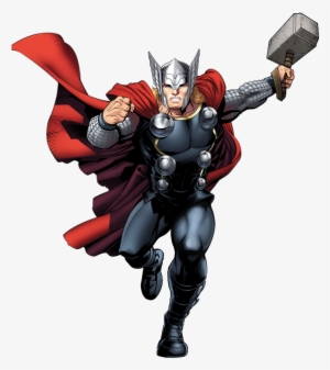 Hawkeye Clipart Marvel Universe Live - Marvel Universe Live Thor