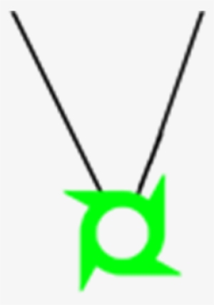 Necklace Clipart Roblox - Green Necklace Roblox
