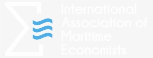 The International Association Of Maritime Economists - Graphic Design