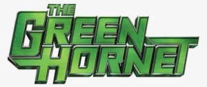 The Green Hornet Movie Logo - Green Hornet
