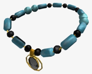 Blue Jade Necklace - Jade Necklace Roblox