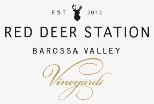 Rds Vineyards Logo - Deer